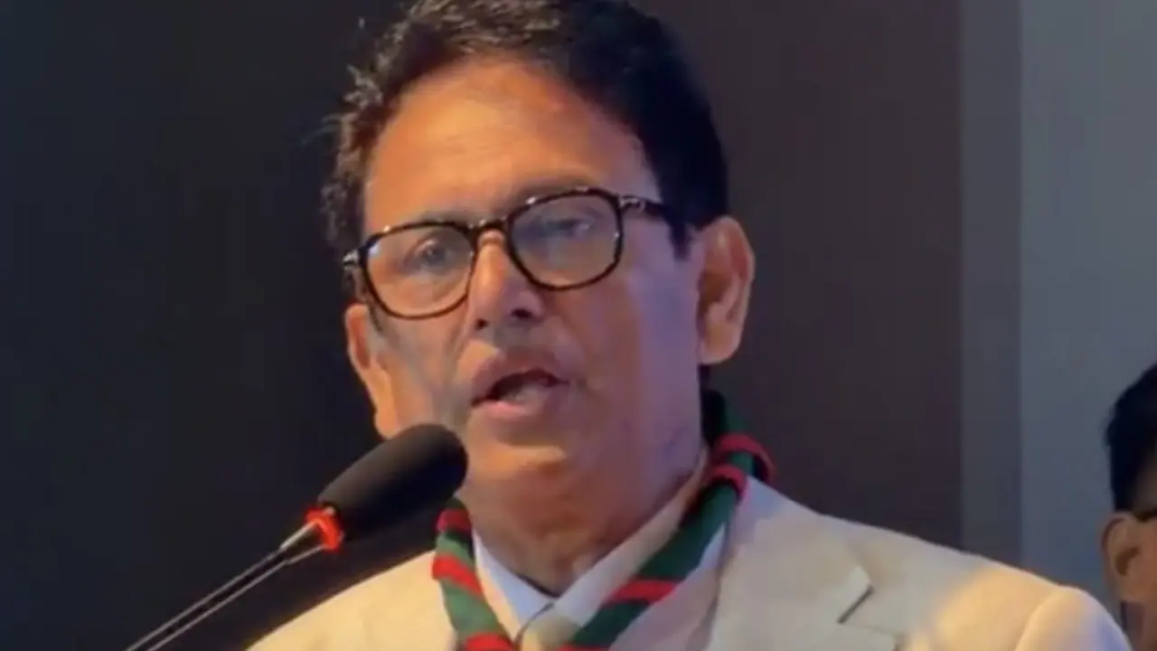 প্রাথমিক স্তর থেকেই খেলাধুলা ও নৈতিক শিক্ষা চালুর তাগিদ শিক্ষামন্ত্রীর