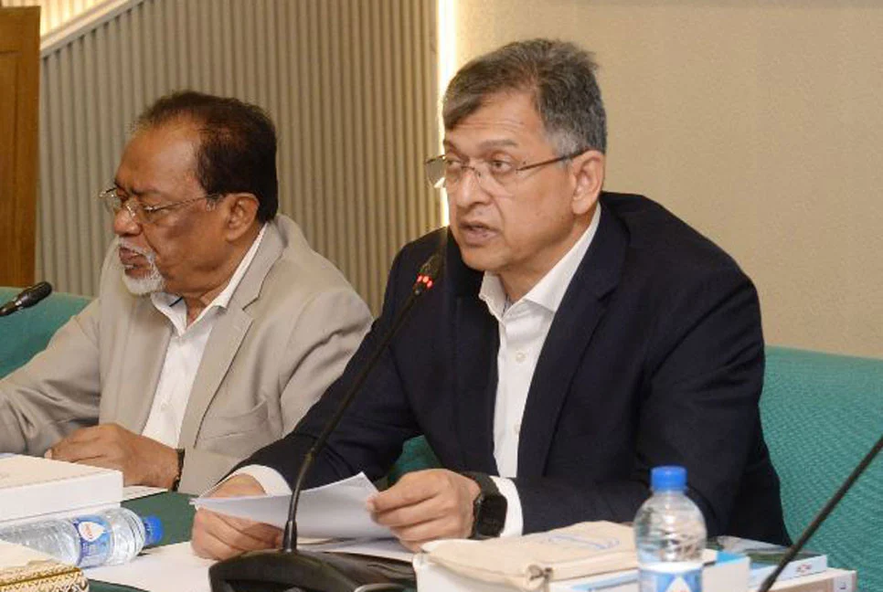 রোহিঙ্গা সংকট কেবল মানবিক সমস্যা নয়, আঞ্চলিক নিরাপত্তার জন্যও বড় হুমকি: স্বরাষ্ট্রমন্ত্রী