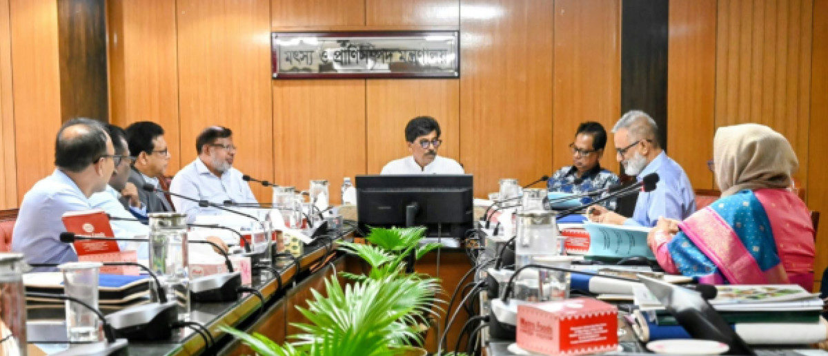 বিজ্ঞানীদের গবেষণা ও উদ্ভাবনের মূল্যায়ন নিশ্চিত করা হবে : কৃষিমন্ত্রী