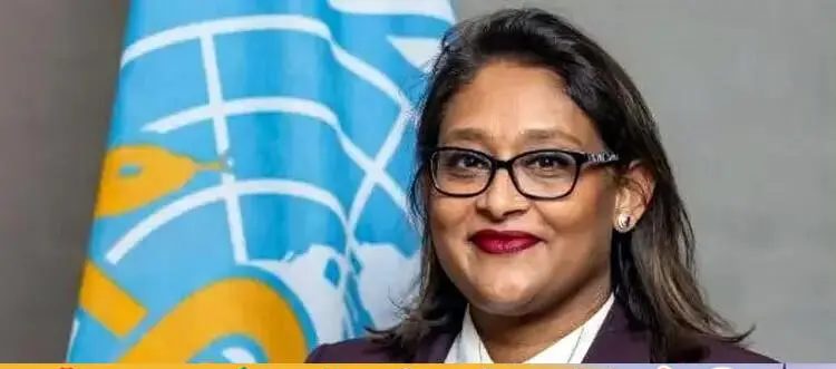 দুর্নীতির অভিযোগ / বিশ্ব স্বাস্থ্য সংস্থার আঞ্চলিক পরিচালকের পদ ছাড়লেন পুতুল