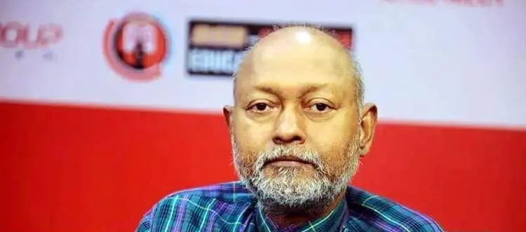 এবার ছাত্র আন্দোলনে হত্যা মামলায় সাবেক ভিসি কলিমউল্লাহ গ্রেফতার