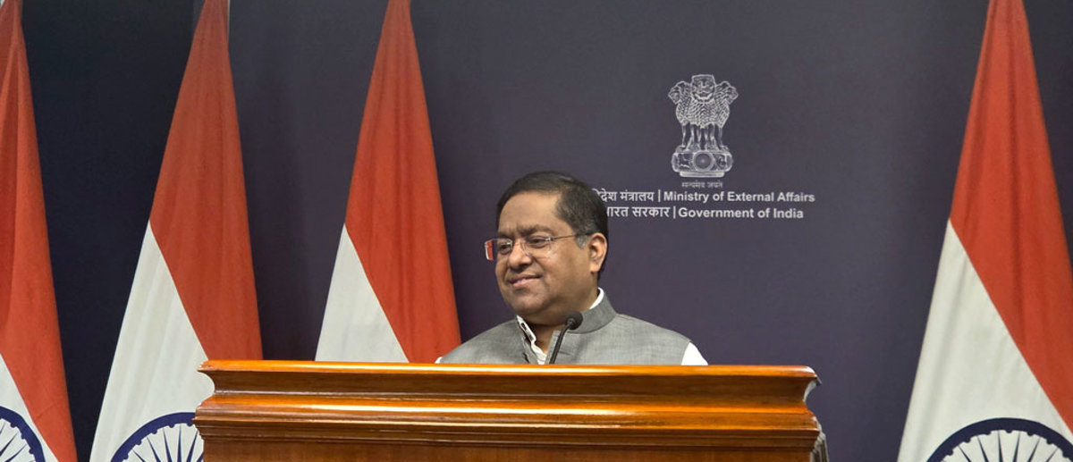শেখ হাসিনা আমলের ১০১ চুক্তি পর্যালোচনা করবে ঢাকা, প্রতিক্রিয়ায় যা বলল ভারত