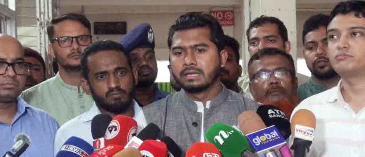 এক কোটি দক্ষ জনশক্তি বিদেশে পাঠাতে কাজ করছে মন্ত্রণালয়: প্রবাসীকল্যাণ প্রতিমন্ত্রী