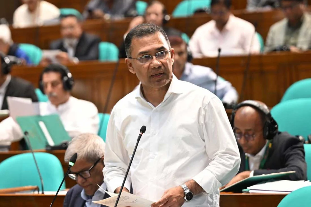 সাইবার হুমকি মোকাবিলা ও দেশীয় ড্রোন উৎপাদনের মাধ্যমে প্রতিরক্ষা সক্ষমতা বাড়ানোর উদ্যোগ নিয়েছে সরকার