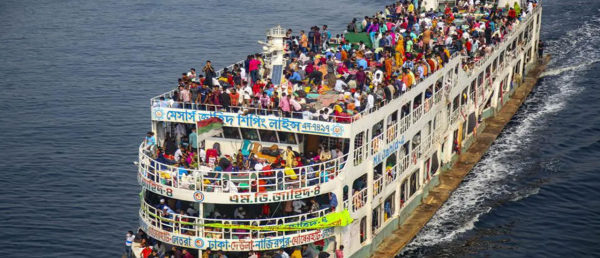 এবার বাড়ল লঞ্চ ভাড়া