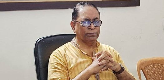 বর্তমানে দেশজুড়ে বাকস্বাধীনতা অবারিত : সাইফুল হক | আন্তর্জাতিক গণতন্ত্র দিবস