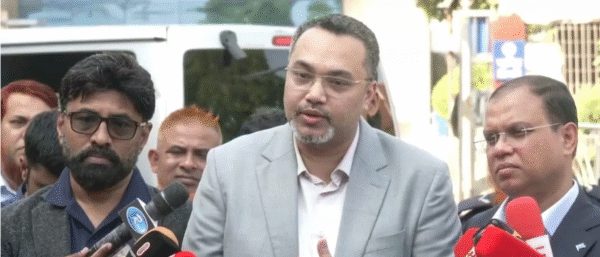 প্রধানমন্ত্রীর জাতিসংঘ সফর অত্যন্ত সফল ও ফলপ্রসূ: মাহ্‌দী আমিন
