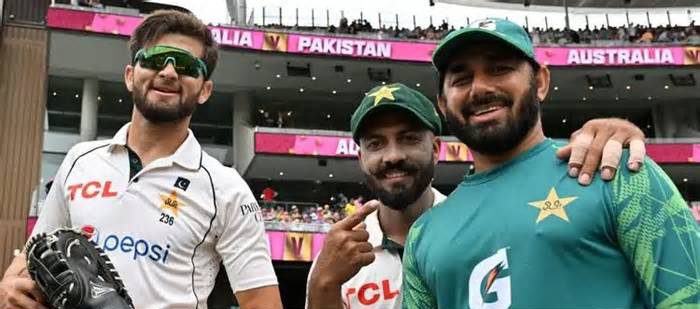 ‘১০ বছর পিছিয়ে গেছে পাকিস্তান ক্রিকেট!’