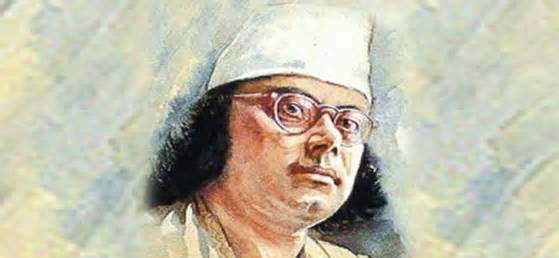 কুড়িগ্রামে নজরুল : স্মৃতিময় ধরলার তীর | বিশেষ প্রতিবেদন