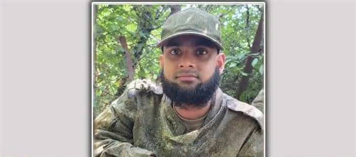 সচ্ছলতার স্বপ্নে রাশিয়া, যুদ্ধের ময়দানে প্রাণ গেল মামুনের