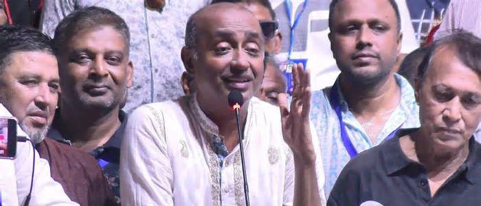 দলের সিদ্ধান্তের বাইরে কাজ করলে কঠোর সাংগঠনিক ব্যবস্থা: আইনমন্ত্রী