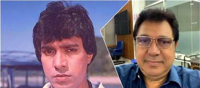 হঠাৎ অসুস্থ সোনালি দিনের নায়ক মাহমুদ কলি, চাইলেন দোয়া
