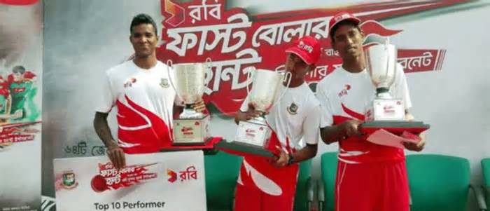 ফিরছে বিসিবি-রবি বোলার হান্ট