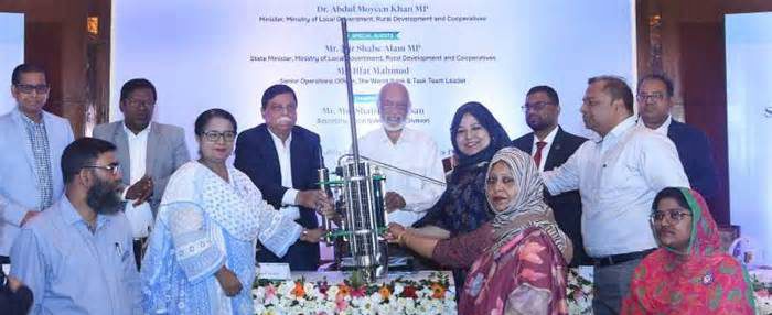 ডেঙ্গু প্রতিরোধে পরিকল্পনা নয়, কার্যকর পদক্ষেপ চান এলজিআরডি মন্ত্রী