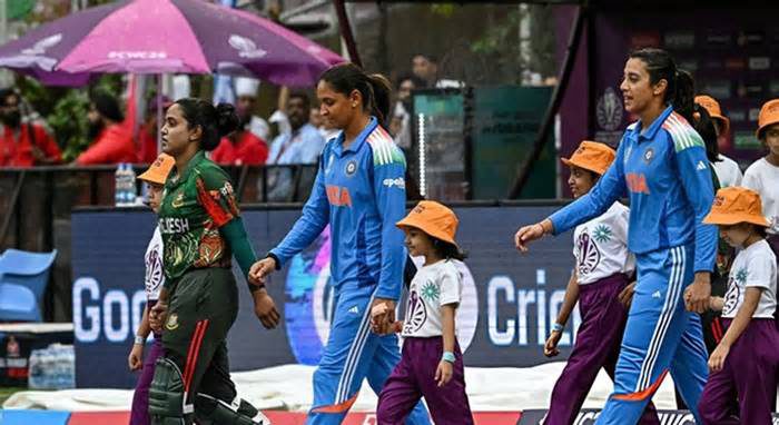 এশিয়ান গেমসের সেমিফাইনালেও মুখোমুখি বাংলাদেশ-ভারত