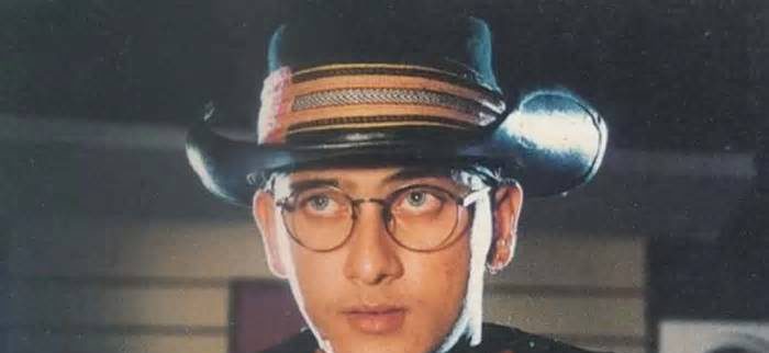 আজ সালমান শাহর ৫৫তম জন্মদিন