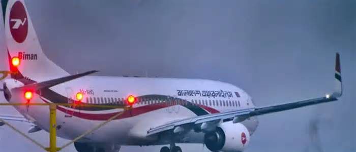 ঢাকা-নিউ ইয়র্ক সরাসরি ফ্লাইট চালুসহ প্রবাসীদের একাধিক দাবি