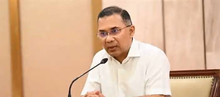 জাতিসংঘে নতুন সরকারের বার্তা দেবেন তারেক রহমান