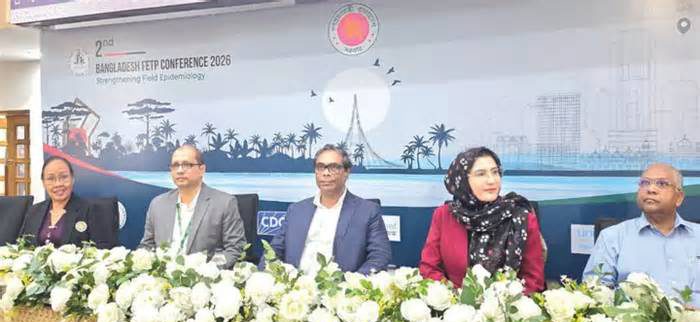 সীমিত সম্পদের সর্বোচ্চ ব্যবহারে আইইডিসিআর গবেষণার অনন্য মডেল