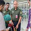 শাহজালালে চীনা নাগরিকের কাছ থেকে ২১৫ ভরি স্বর্ণ উদ্ধার