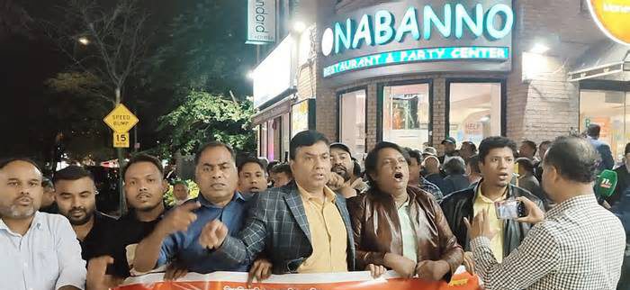 প্রধানমন্ত্রীর যুক্তরাষ্ট্র সফর, প্রবাসী বিএনপি নেতাকর্মীদের উৎসাহ-উদ্দীপনা