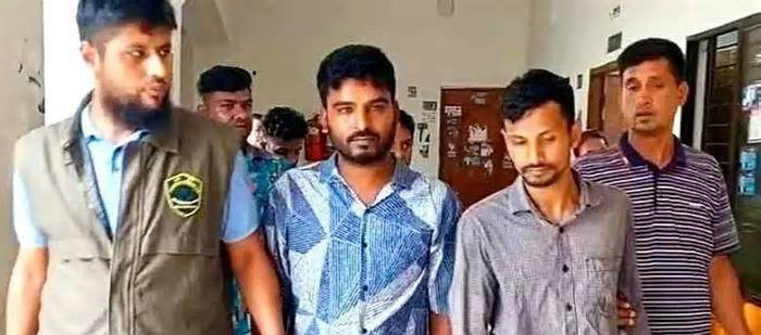 প্রধানমন্ত্রীর লাল টেলিফোনের তার চুরি, রঞ্জনের জামিন বাতিল