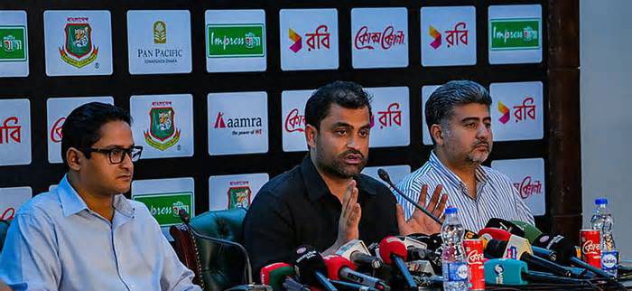 টি-টোয়েন্টি দিয়ে শুরু হচ্ছে বিসিবির নতুন কাঠামোর ঘরোয়া টুর্নামেন্ট
