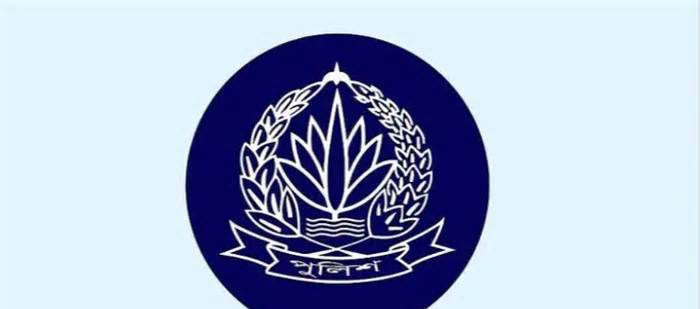 অতিরিক্ত ডিআইজি ও পুলিশ সুপারসহ ৬ পুলিশ কর্মকর্তাকে বরখাস্ত