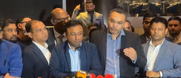 বেশ কয়েকটি দ্বিপক্ষীয় ও বহুপাক্ষিক বৈঠকে অংশ নেবেন প্রধানমন্ত্রী: মাহদী আমিন