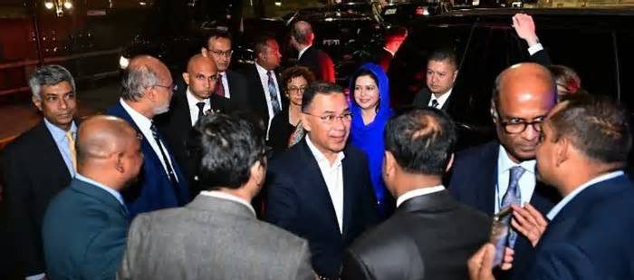জাতিসংঘ সফরে নিউইয়র্কে প্রধানমন্ত্রী, ৪ দিনে যেসব কর্মসূচি