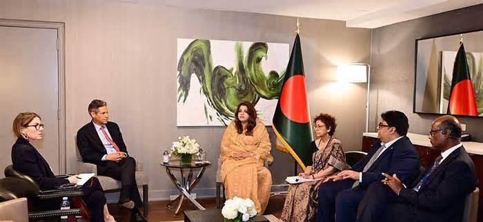 বাংলাদেশে অফিস খোলার আমন্ত্রণ মেটাকে