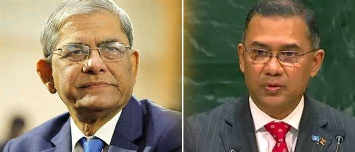 জাতিসংঘে প্রধানমন্ত্রীর ভাষণ বাংলাদেশের মর্যাদাকে আরও সমুন্নত করবে: রাষ্ট্রপতি