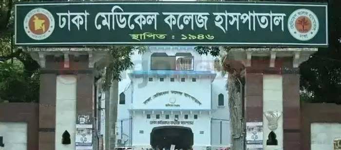 ঢাকার কেরানীগঞ্জের কেন্দ্রীয় কারাগারে অসুস্থ কয়েদির মৃত্যু