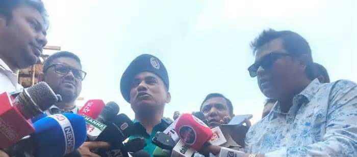 সালমান মুক্তাদিরের স্টুডিওতে হামলার ‘সুস্পষ্ট কারণ জানা নেই’ পুলিশের