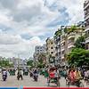 আজ যেমন থাকবে ঢাকার আবহাওয়া