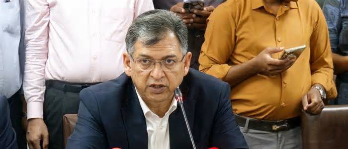 সাইবার সুরক্ষা আইন নিয়ে সম্পাদকদের উদ্বেগ, আশ্বস্ত করলেন স্বরাষ্ট্রমন্ত্রী