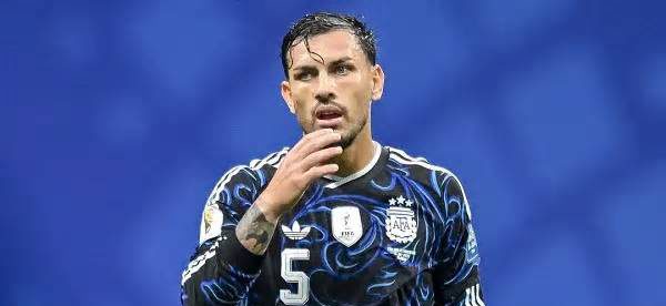 নিষেধাজ্ঞা না থাকলে নিশ্চিতভাবে স্কোয়াডেই থাকতাম: পারেদেস