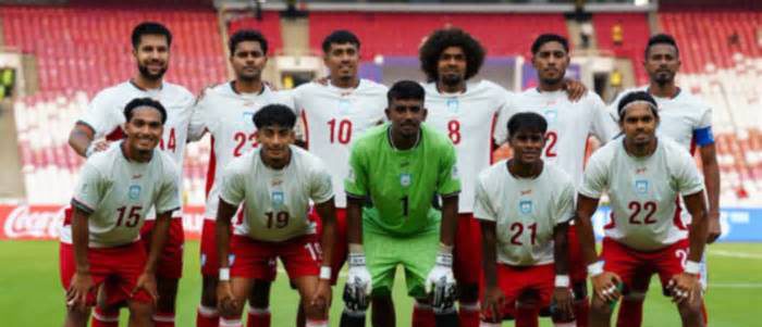 একাদশে চার পরিবর্তন নিয়ে মাঠে নামছে বাংলাদেশ