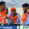 ম্যাচ না খেলেই সেমিফাইনালে বাংলাদেশ, প্রতিপক্ষ কারা ?