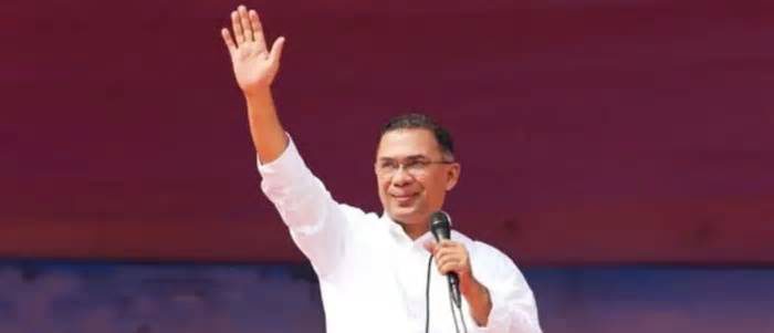বৃহস্পতিবার ফেনী সফরে যাচ্ছেন প্রধানমন্ত্রী