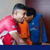 ‘৩০ মিনিটের খেলোয়াড়’ জামাল এবার দিলেন ৯০ মিনিটের বার্তা