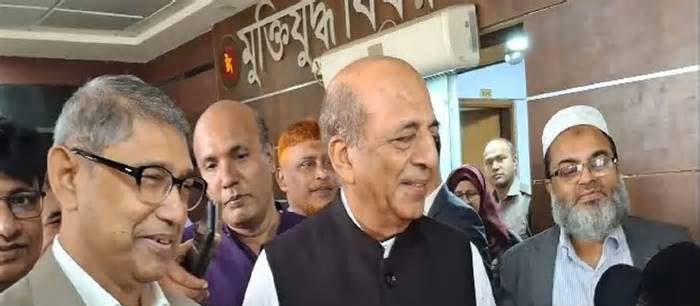 বাংলাদেশ ও ভারতের প্রধানমন্ত্রীর মধ্যে বৈঠক হবে