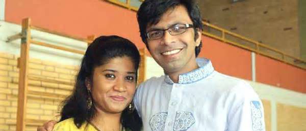 ১৩০ বারের মতো পেছাল সাগর-রুনি হত্যা মামলার তদন্ত প্রতিবেদন দাখিল